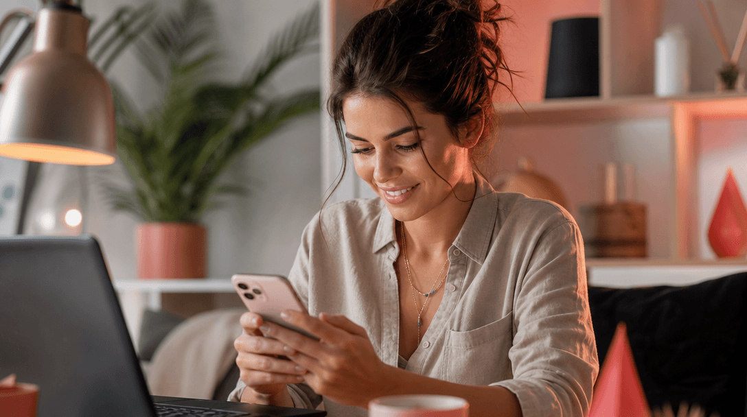 Remote Social Media Posting Job From Your Phone