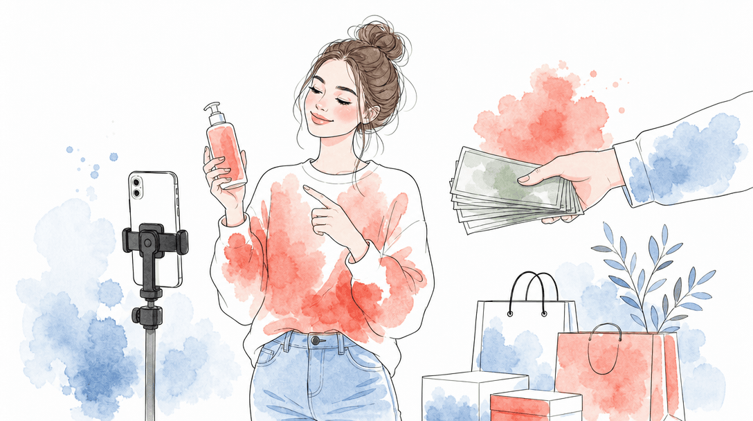 Get Paid to Post TikTok Videos for Brands