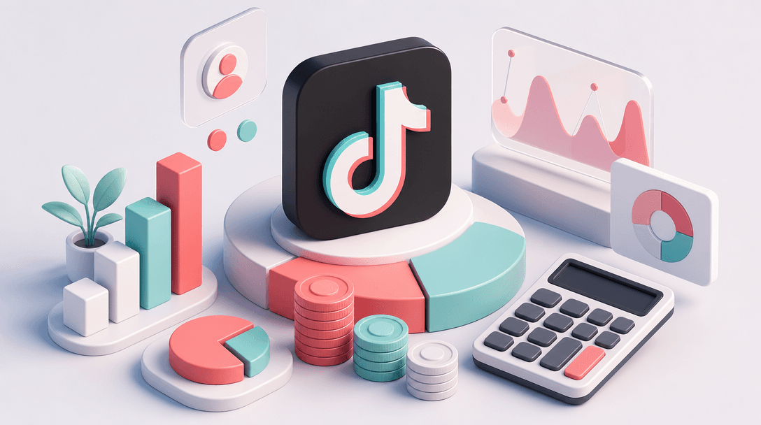 Organic TikTok Distribution Pricing: Real Costs