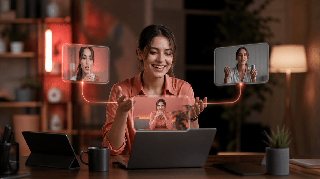 AI UGC Distribution Stack: Arcads + Creatify + Topview