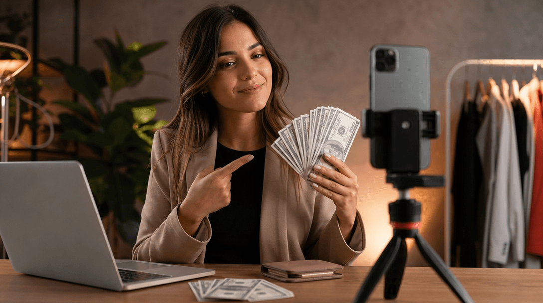 Is Getting Paid to Post on TikTok Legit?