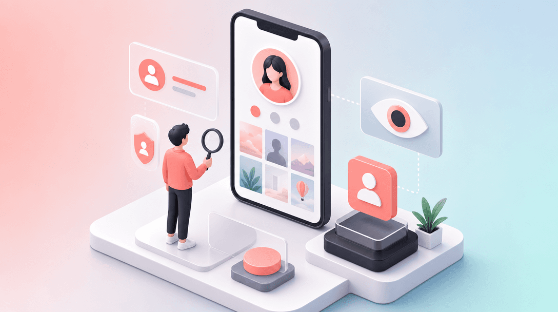 TikTok Profile Viewer Without Account