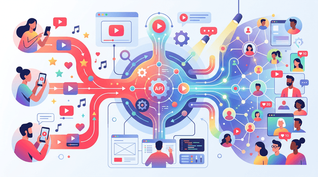 Form Completion Pipelin Example TikTok Content Posting API in 2026: Working Code Examples & Limits ...