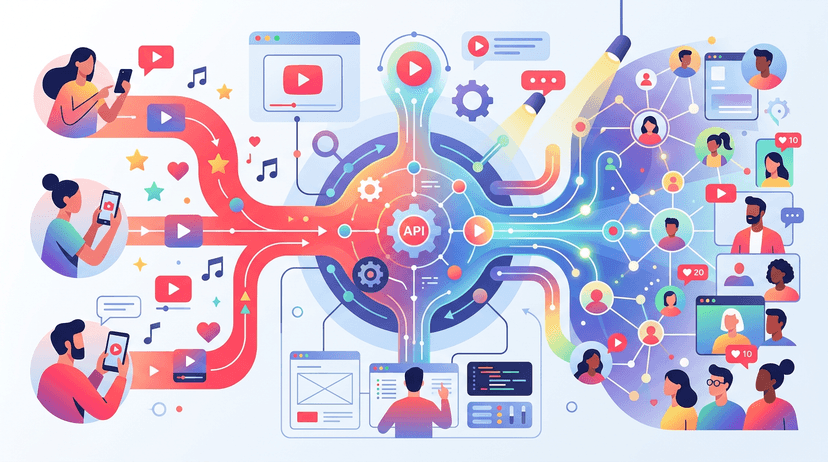 Form Completion Pipelin Example TikTok Content Posting API in 2026: Working Code Examples & Limits ...